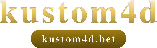 kustom4d logo